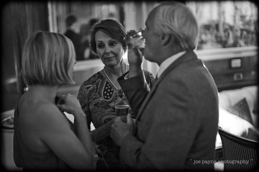 cathy & jimmy's rehearsal dinner