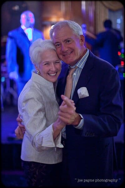 cathy & jimmy's rehearsal dinner