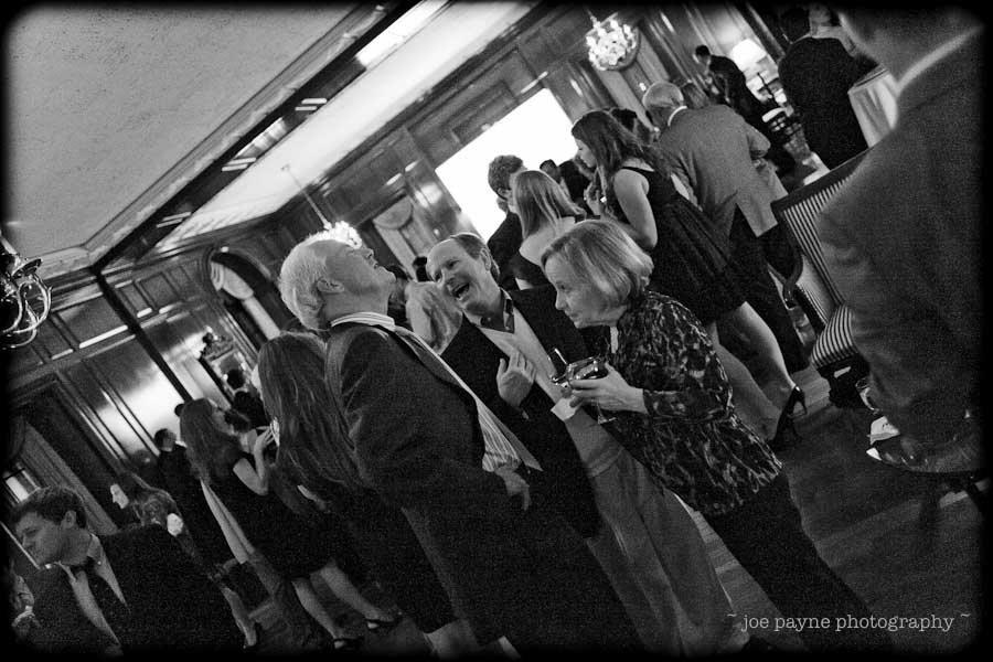 cathy & jimmy's rehearsal dinner