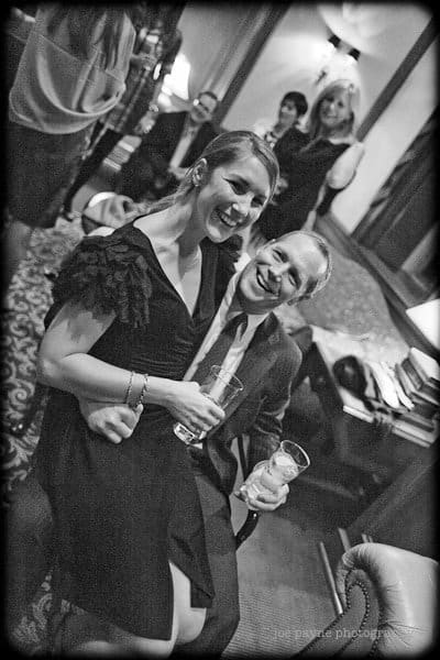 cathy & jimmy's rehearsal dinner