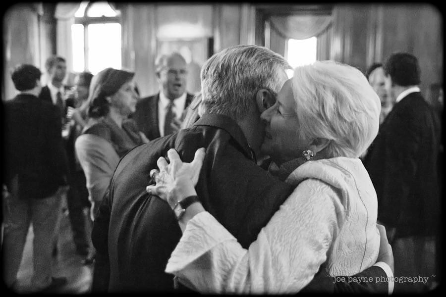 cathy & jimmy's rehearsal dinner