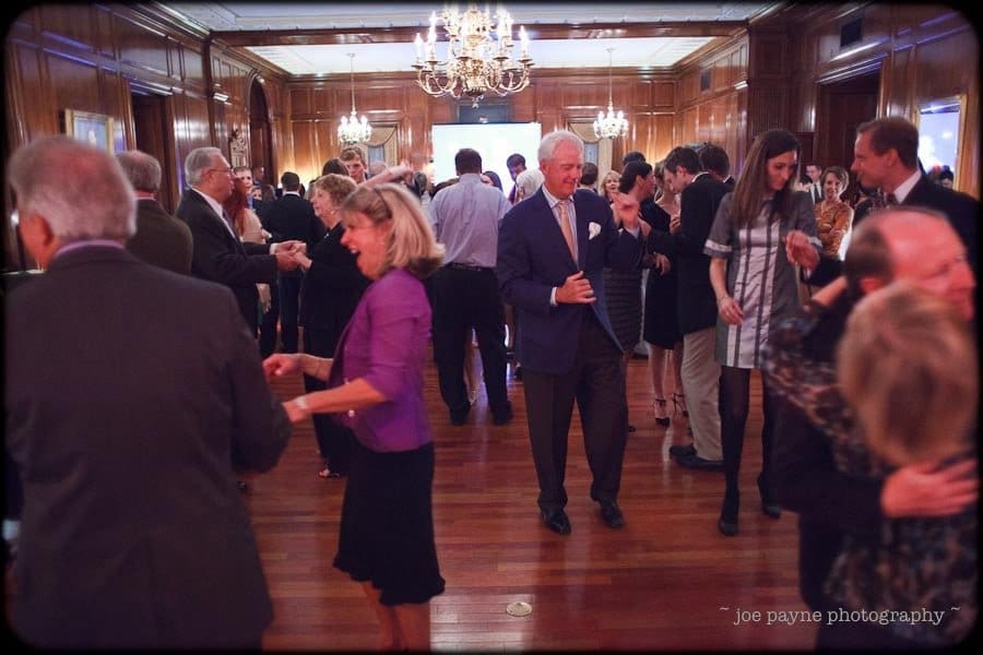 cathy & jimmy's rehearsal dinner
