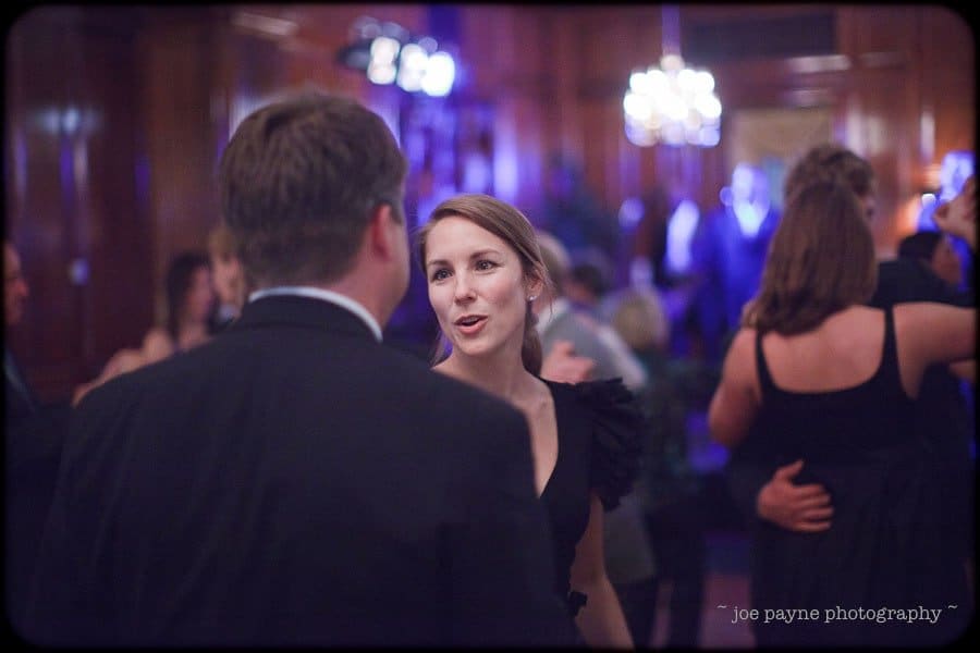 cathy & jimmy's rehearsal dinner