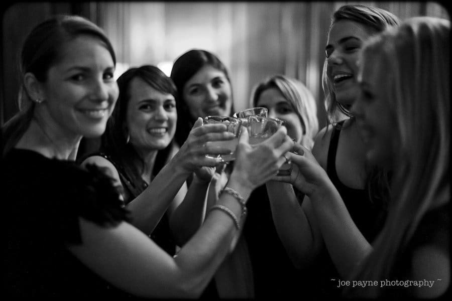 cathy & jimmy's rehearsal dinner