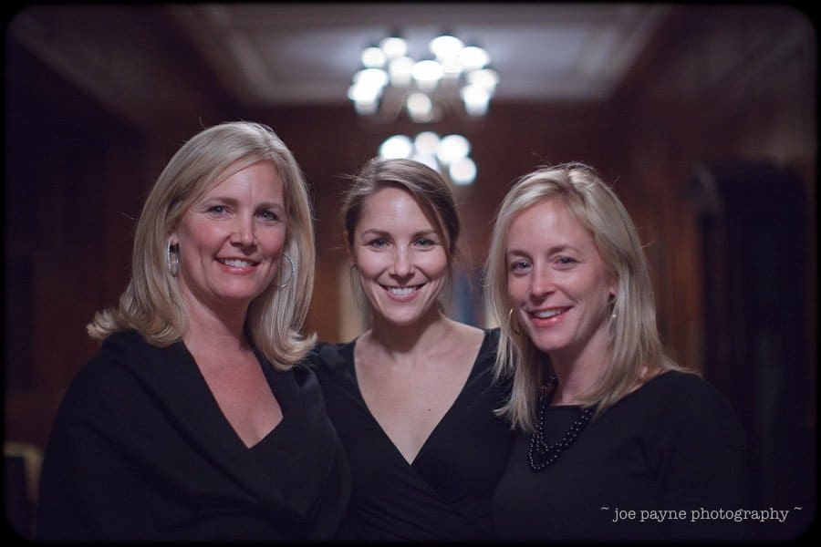 cathy & jimmy's rehearsal dinner
