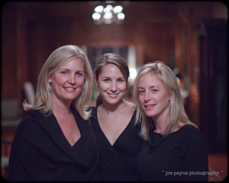cathy & jimmy's rehearsal dinner