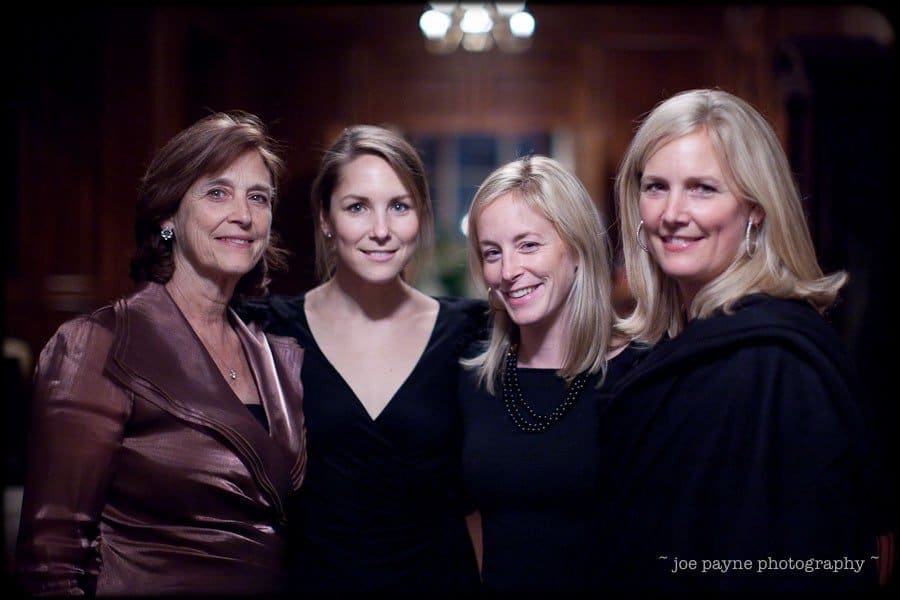 cathy & jimmy's rehearsal dinner