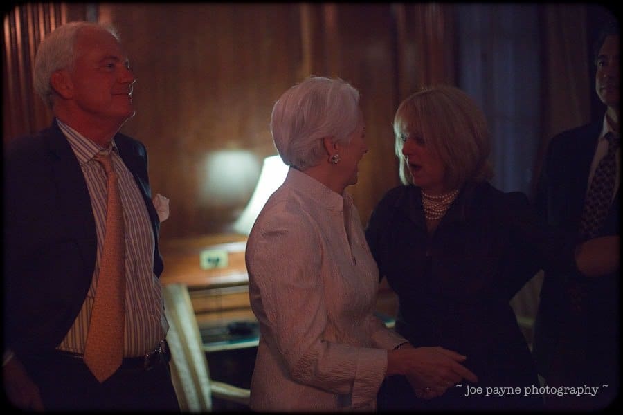 cathy & jimmy's rehearsal dinner