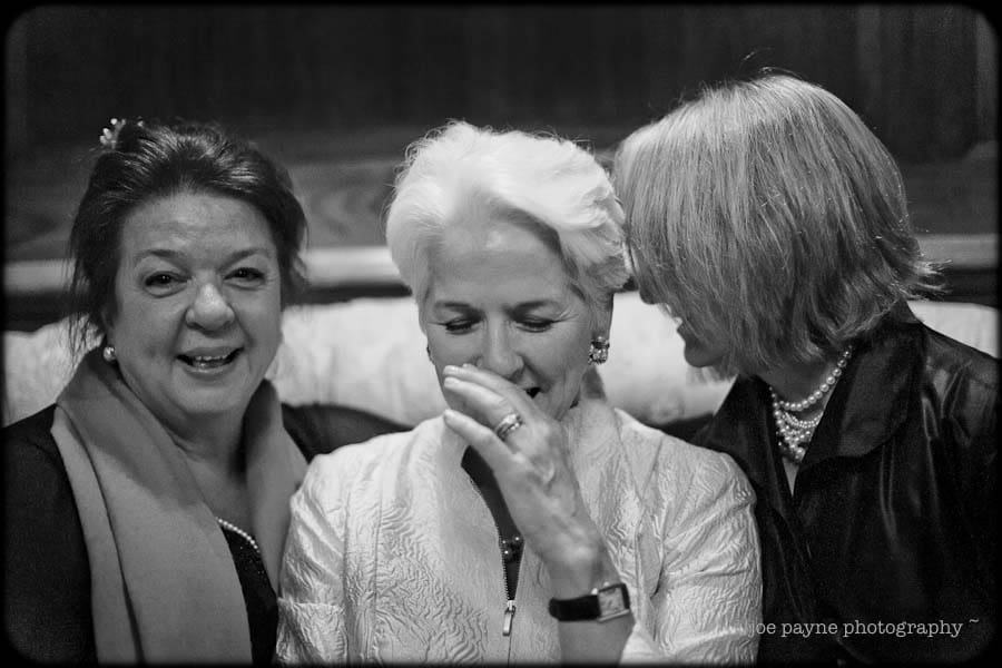 cathy & jimmy's rehearsal dinner
