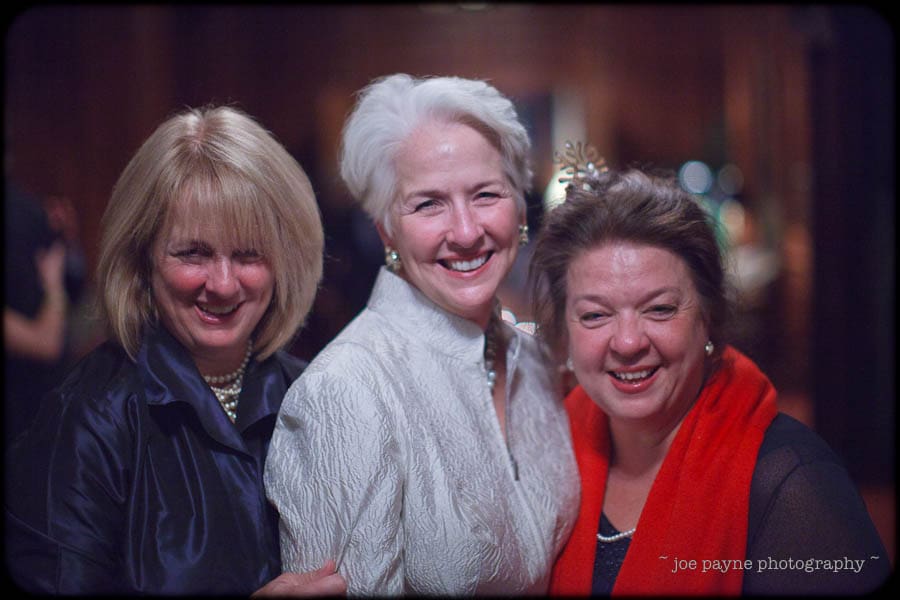 cathy & jimmy's rehearsal dinner