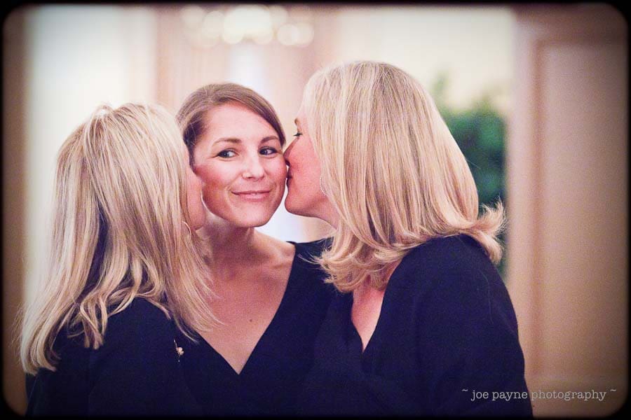 cathy & jimmy's rehearsal dinner