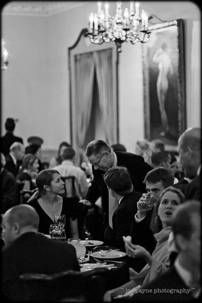 cathy & jimmy's rehearsal dinner