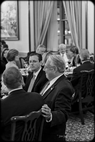 cathy & jimmy's rehearsal dinner