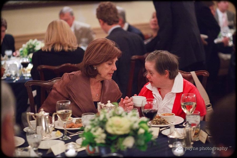 cathy & jimmy's rehearsal dinner