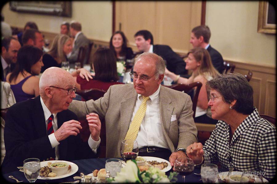 cathy & jimmy's rehearsal dinner