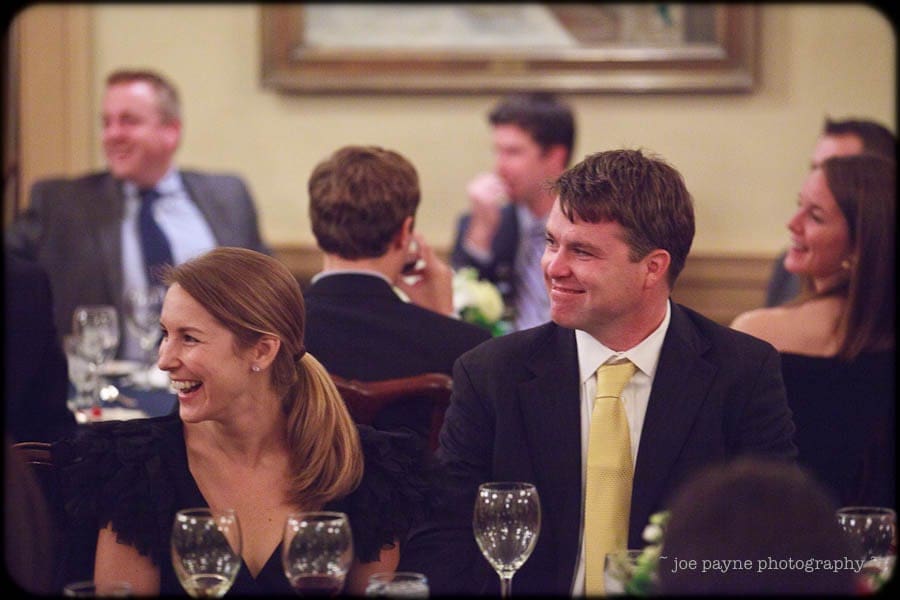 cathy & jimmy's rehearsal dinner