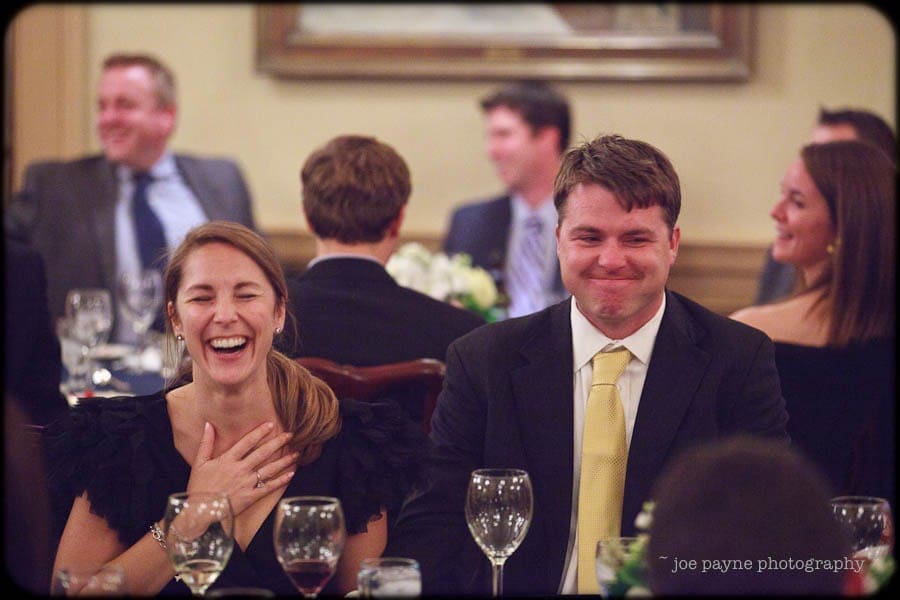 cathy & jimmy's rehearsal dinner