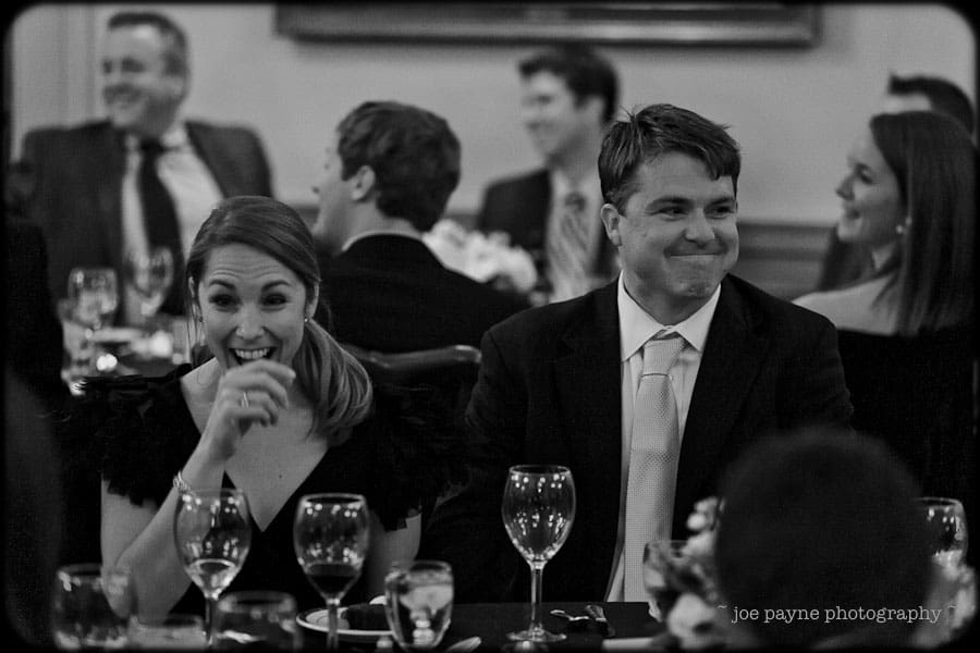 cathy & jimmy's rehearsal dinner