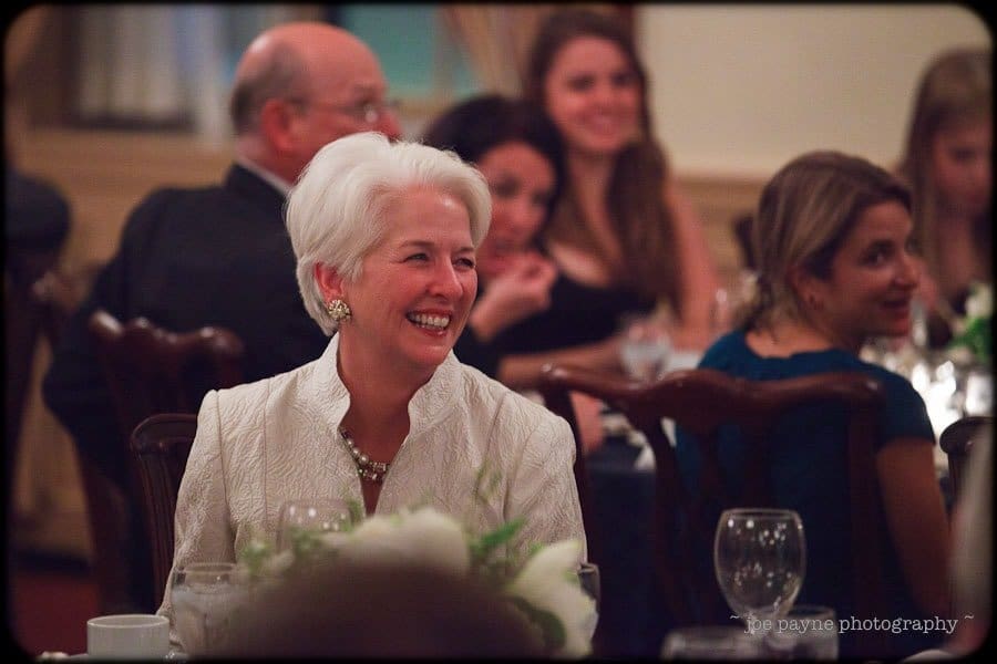 cathy & jimmy's rehearsal dinner