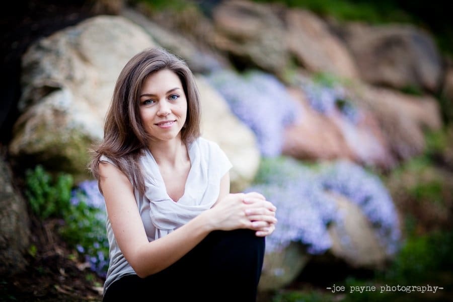 raleigh wedding photographer - samantha and jimmy's greenville engagement session