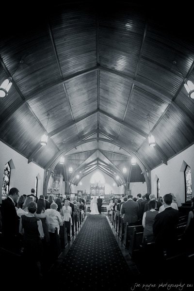 saint mary's school raleigh wedding | christine and stephen