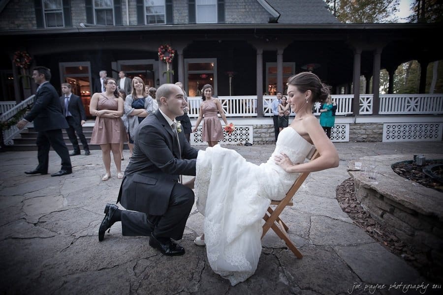 cincinnati wedding photography ~ samantha and jimmy