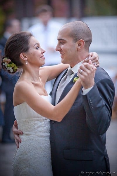 cincinnati wedding photography ~ samantha and jimmy