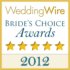 raleigh wedding photographer - bride's choice awards 2012