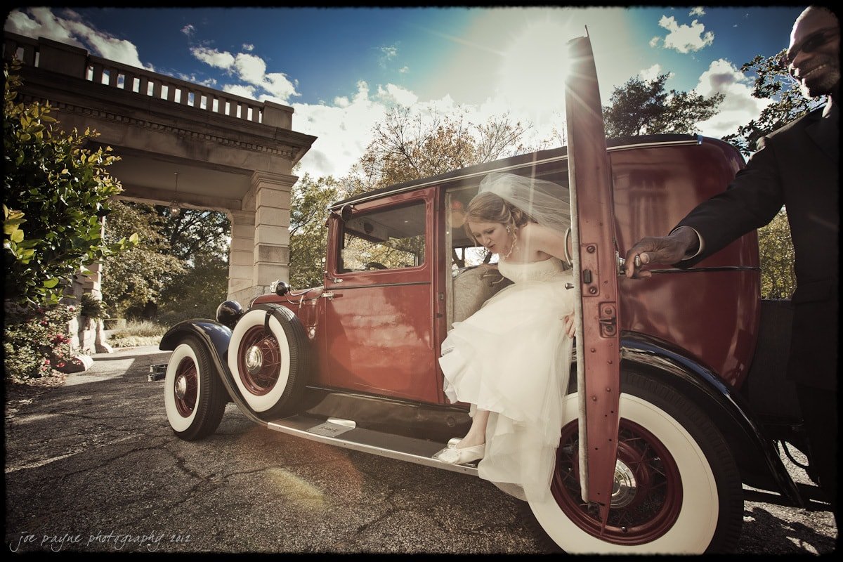 raleigh wedding photographer - image of the week: no. 19