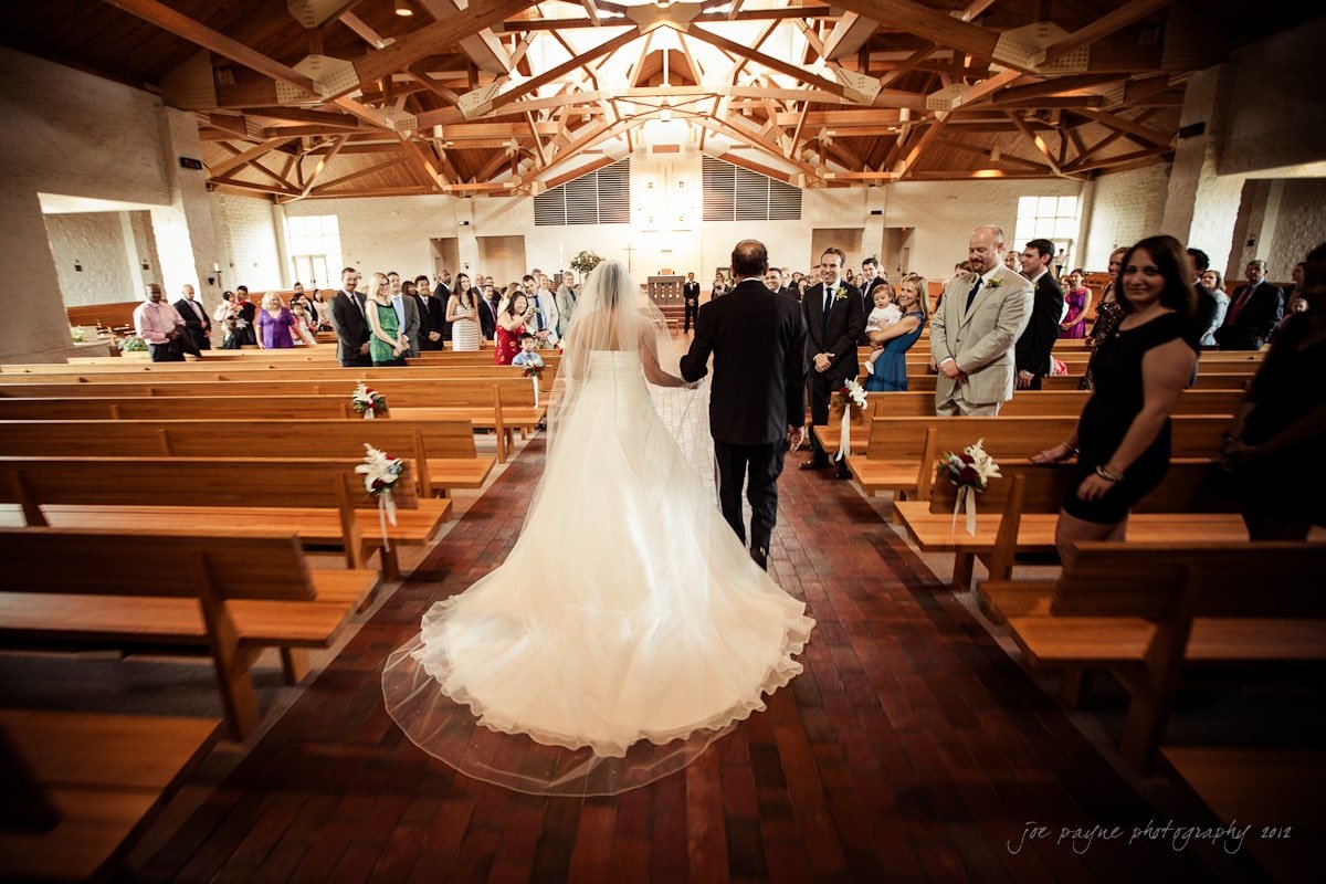 st. francis and angus barn raleigh wedding photography ~ thelsa and philip