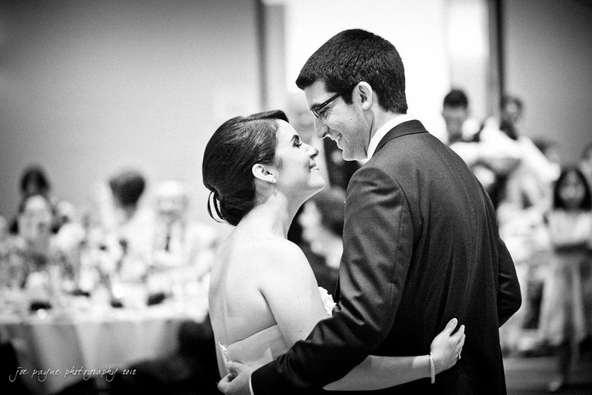 immaculate conception and durham convention center wedding photography ~ sarah and jonathan