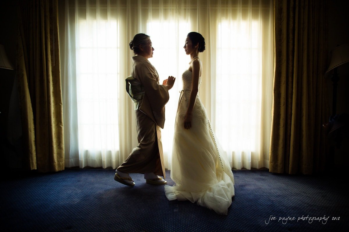weathervane chapel hill wedding photographer ~ akiko and jordan