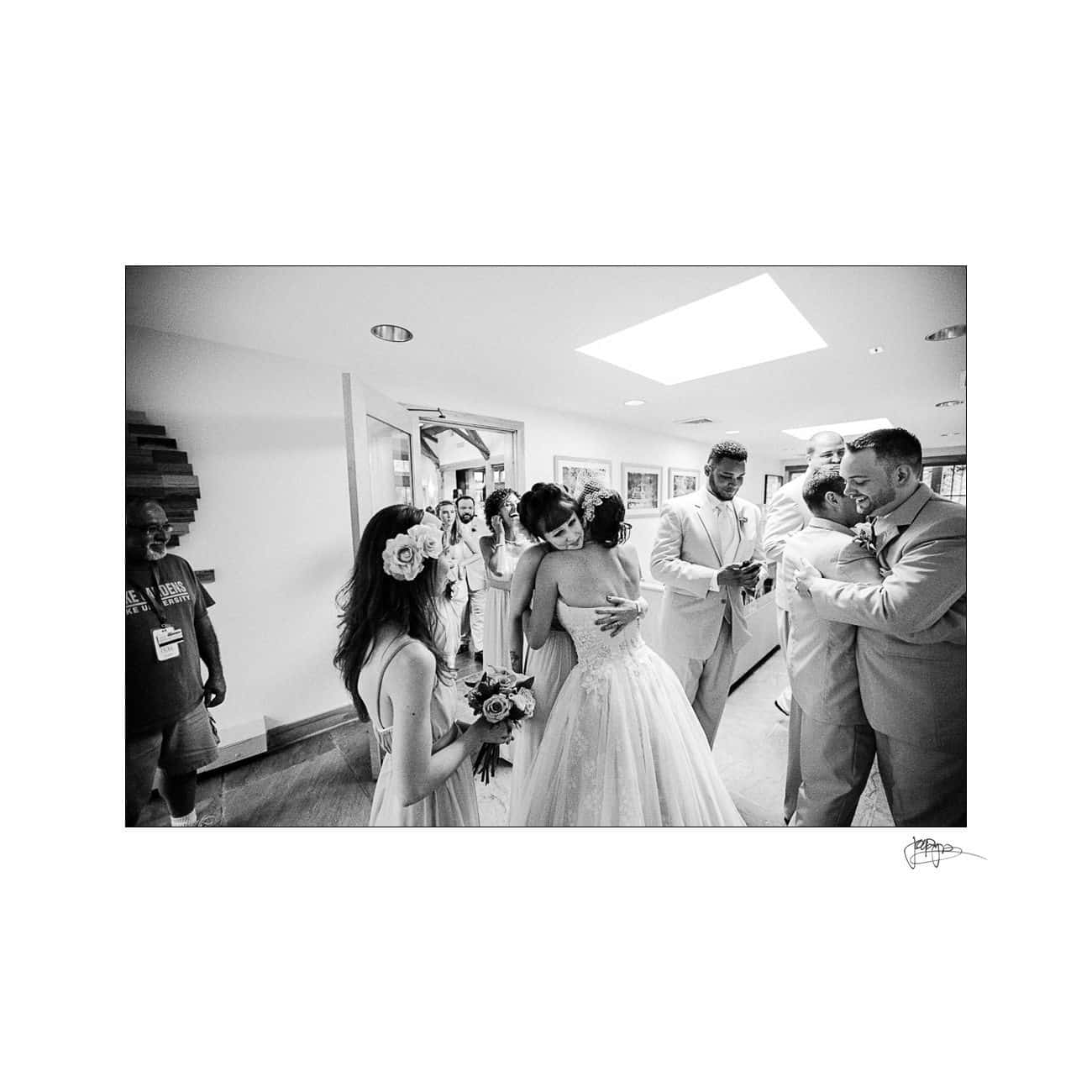 raleigh wedding photographer - 2013 best photography award