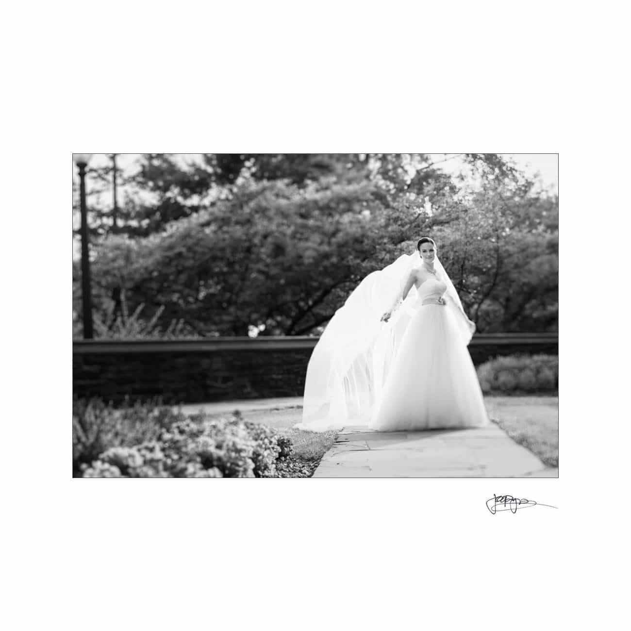 duke chapel weddings - brianna & chris