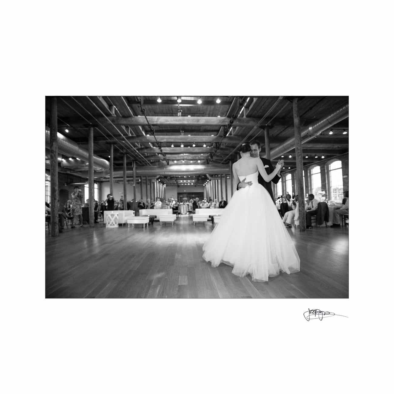 duke chapel weddings - brianna & chris