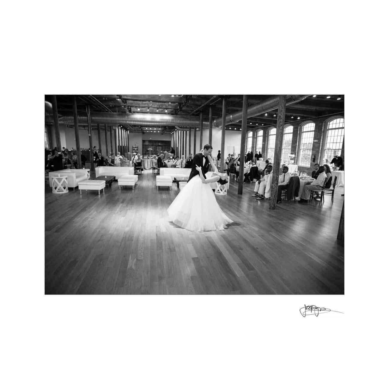 duke chapel weddings - brianna & chris