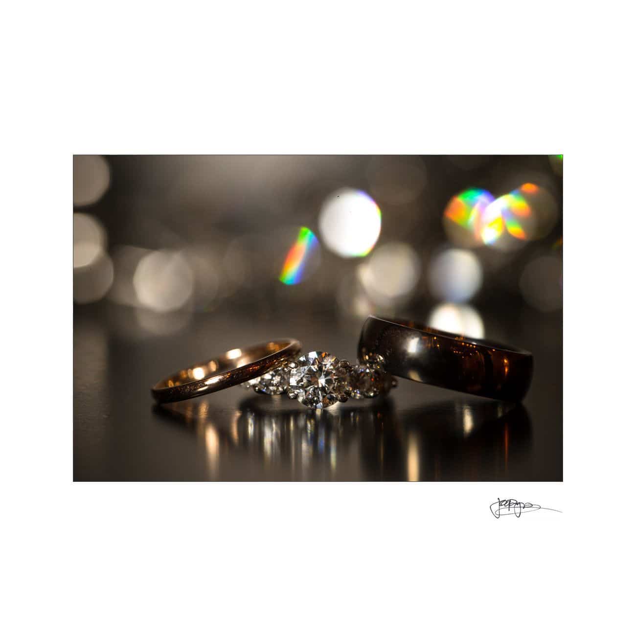 duke chapel weddings - brianna & chris