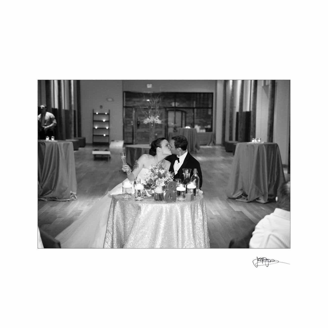 duke chapel weddings - brianna & chris