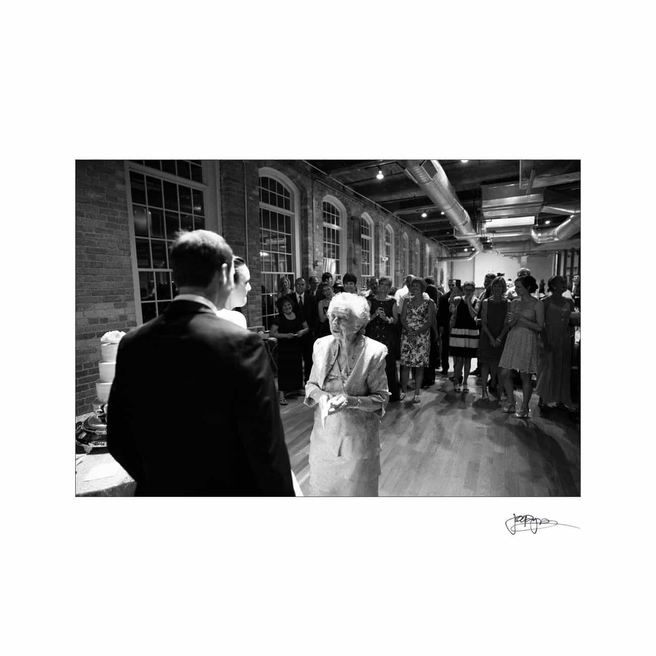 duke chapel weddings - brianna & chris