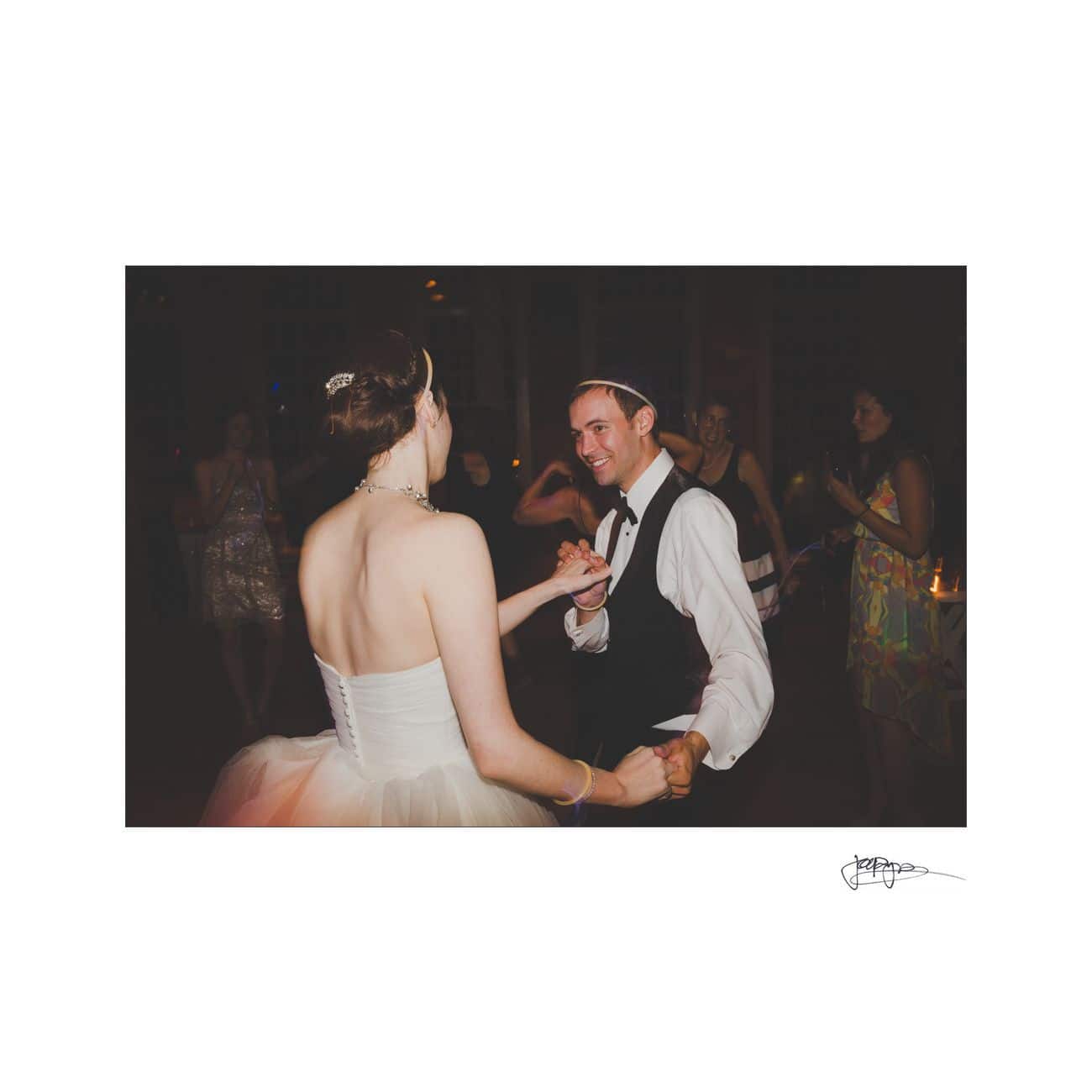duke chapel weddings - brianna & chris