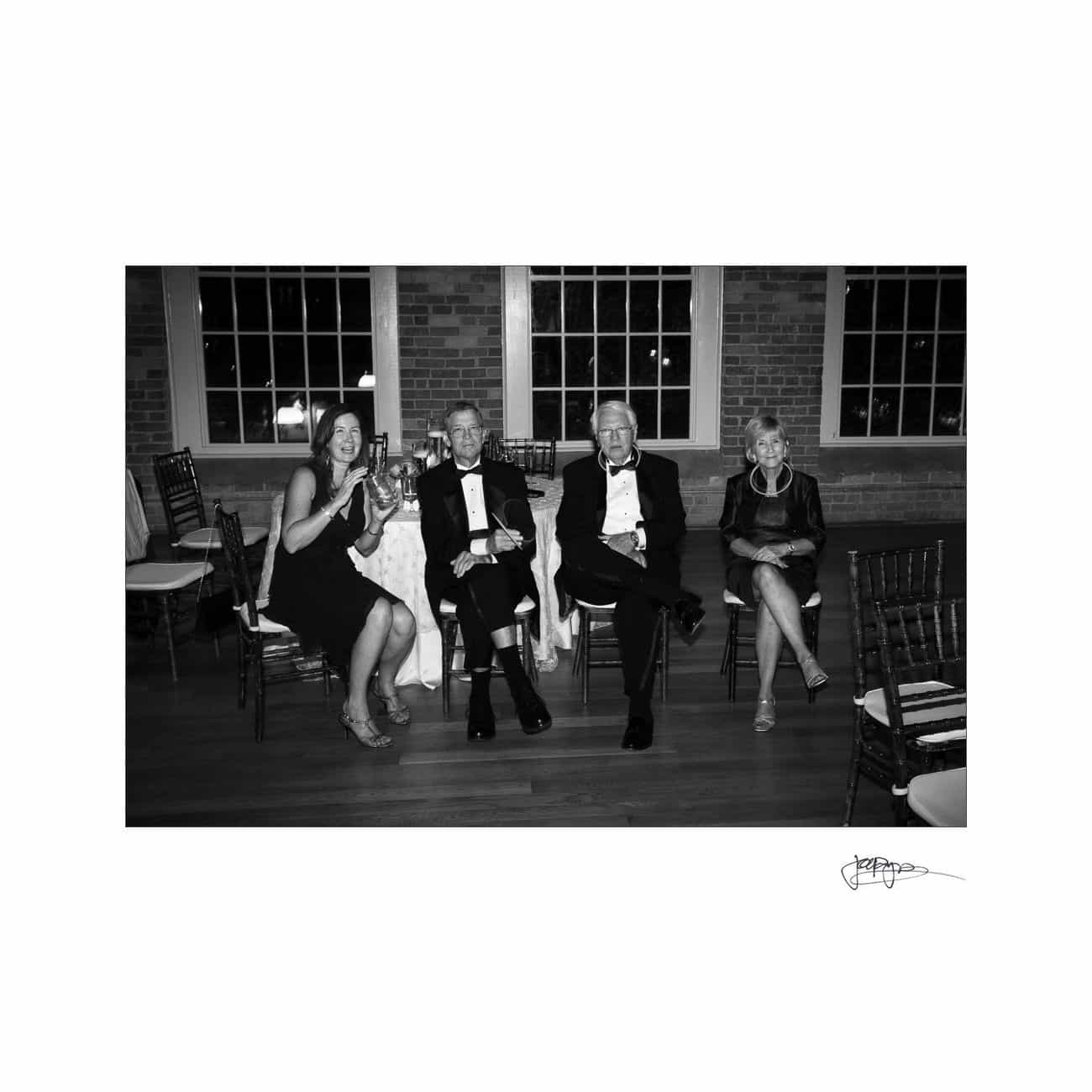 duke chapel weddings - brianna & chris