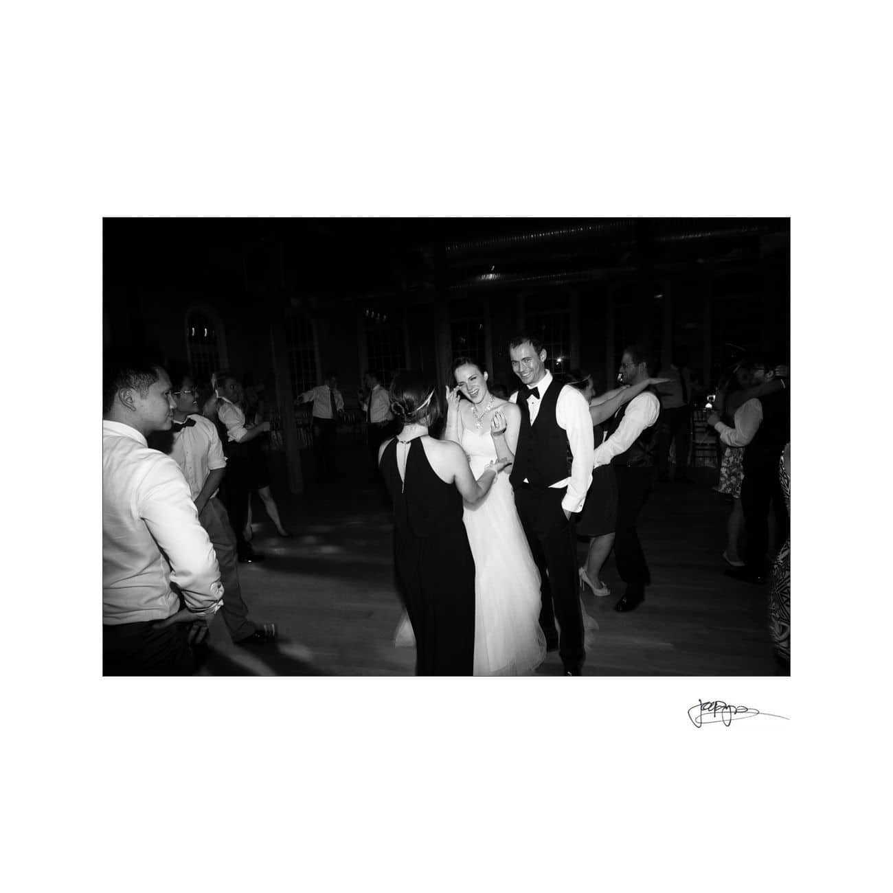 duke chapel weddings - brianna & chris