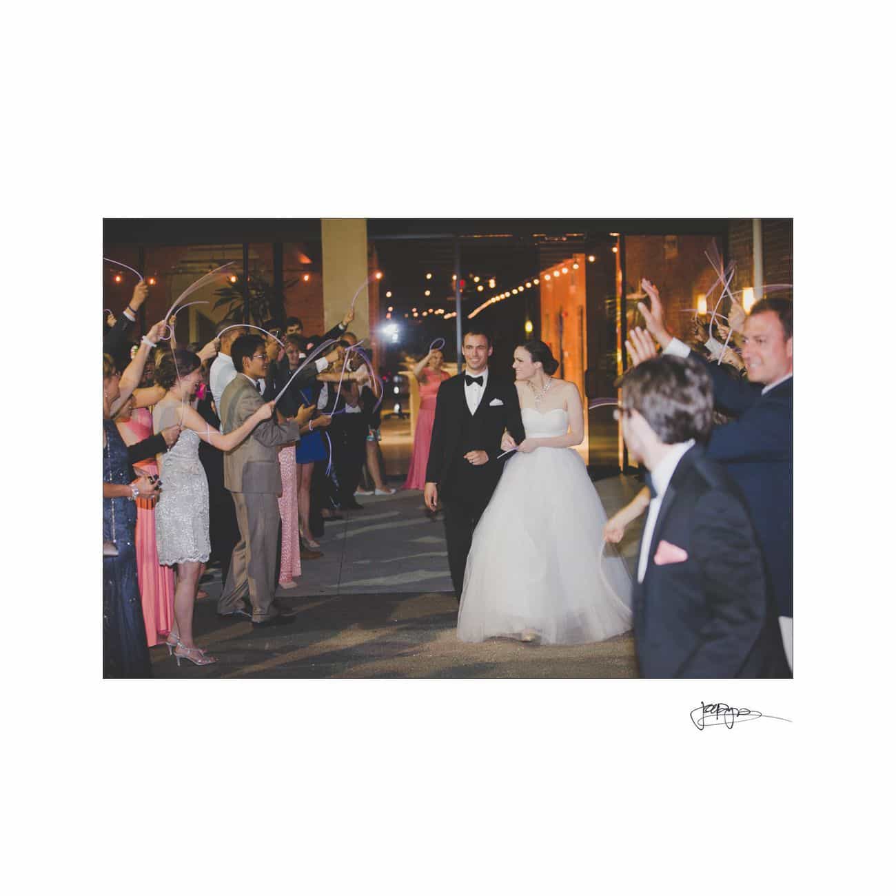 duke chapel weddings - brianna & chris