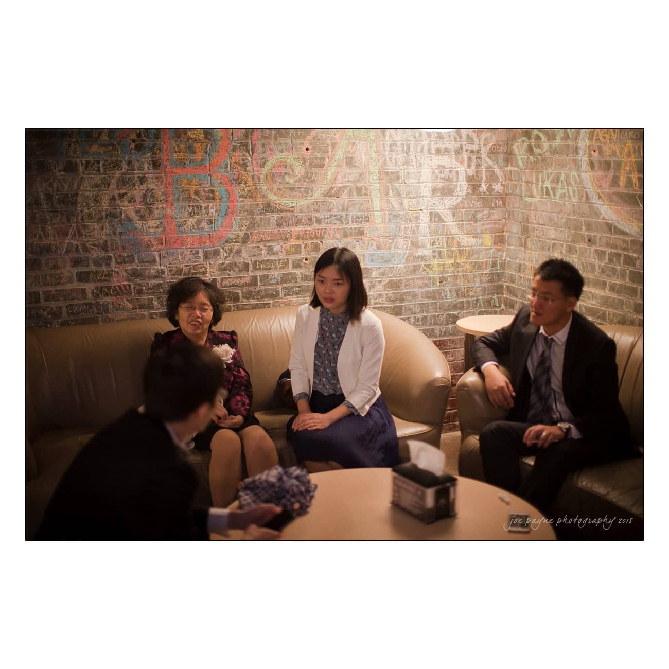 duke chapel & top of the hill wedding - joanna & shenduo