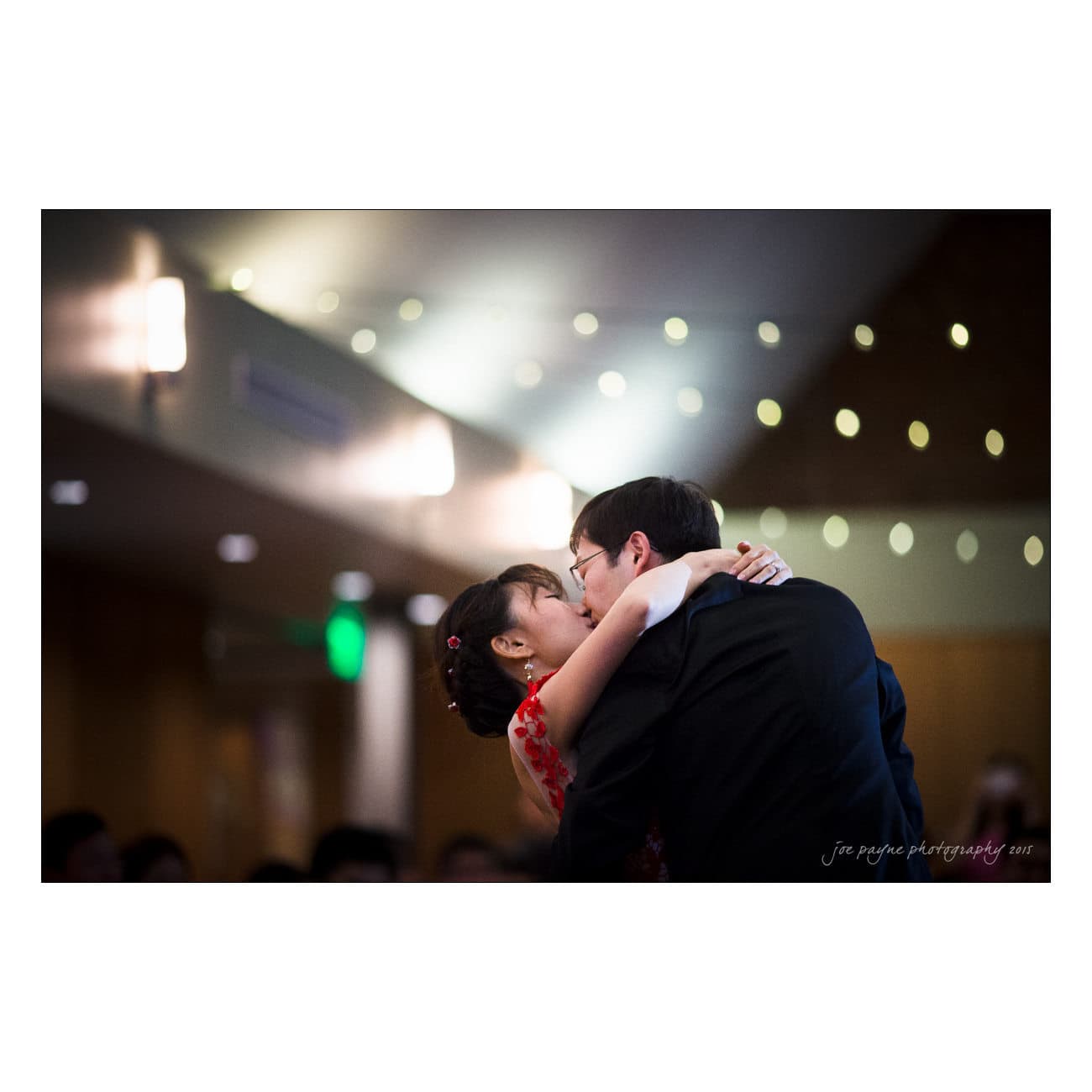 duke chapel & top of the hill wedding - joanna & shenduo