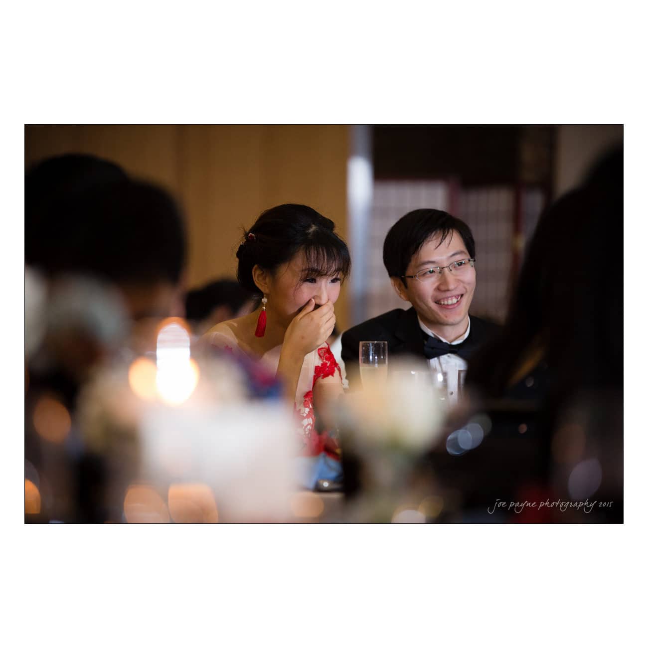 duke chapel & top of the hill wedding - joanna & shenduo