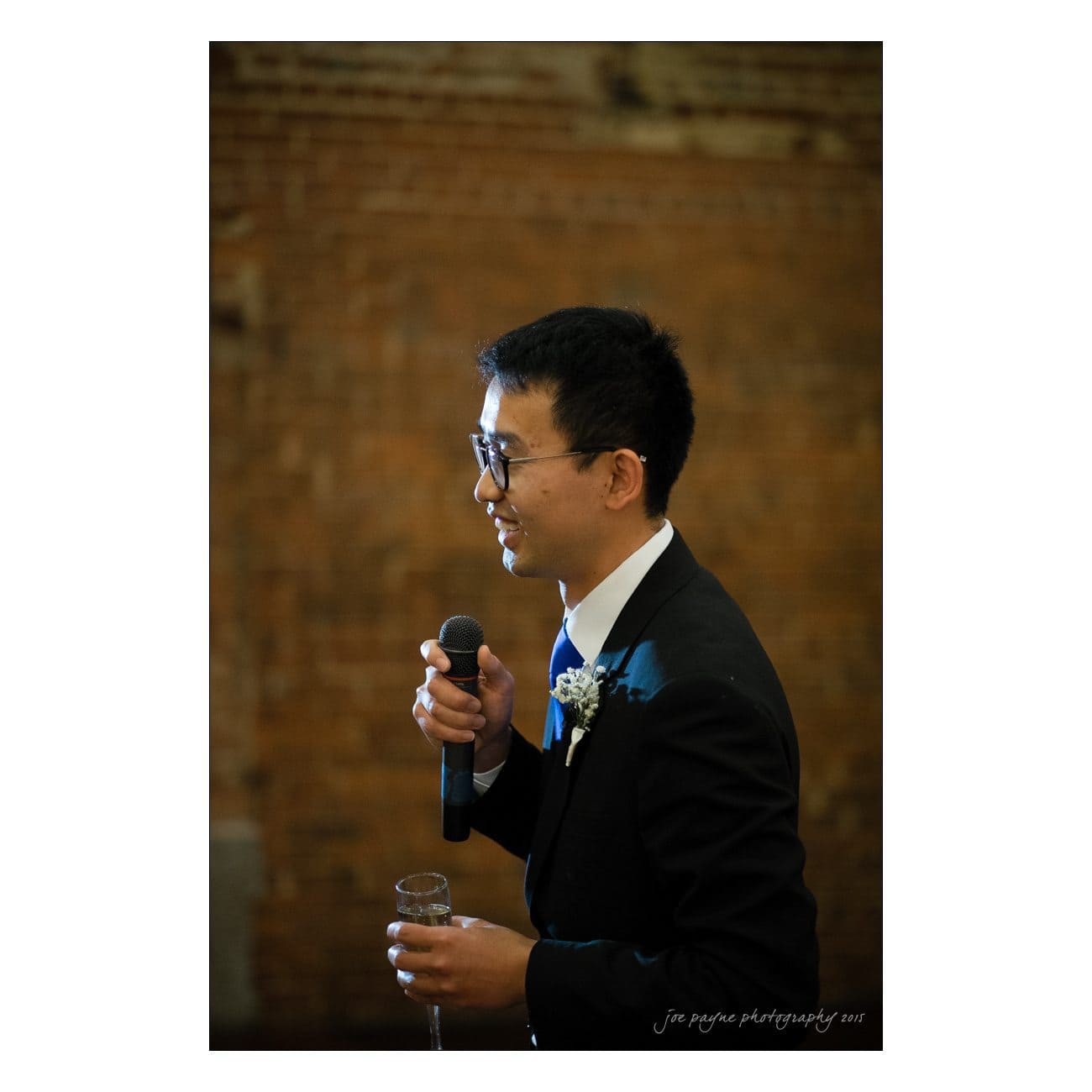 duke chapel & top of the hill wedding - joanna & shenduo