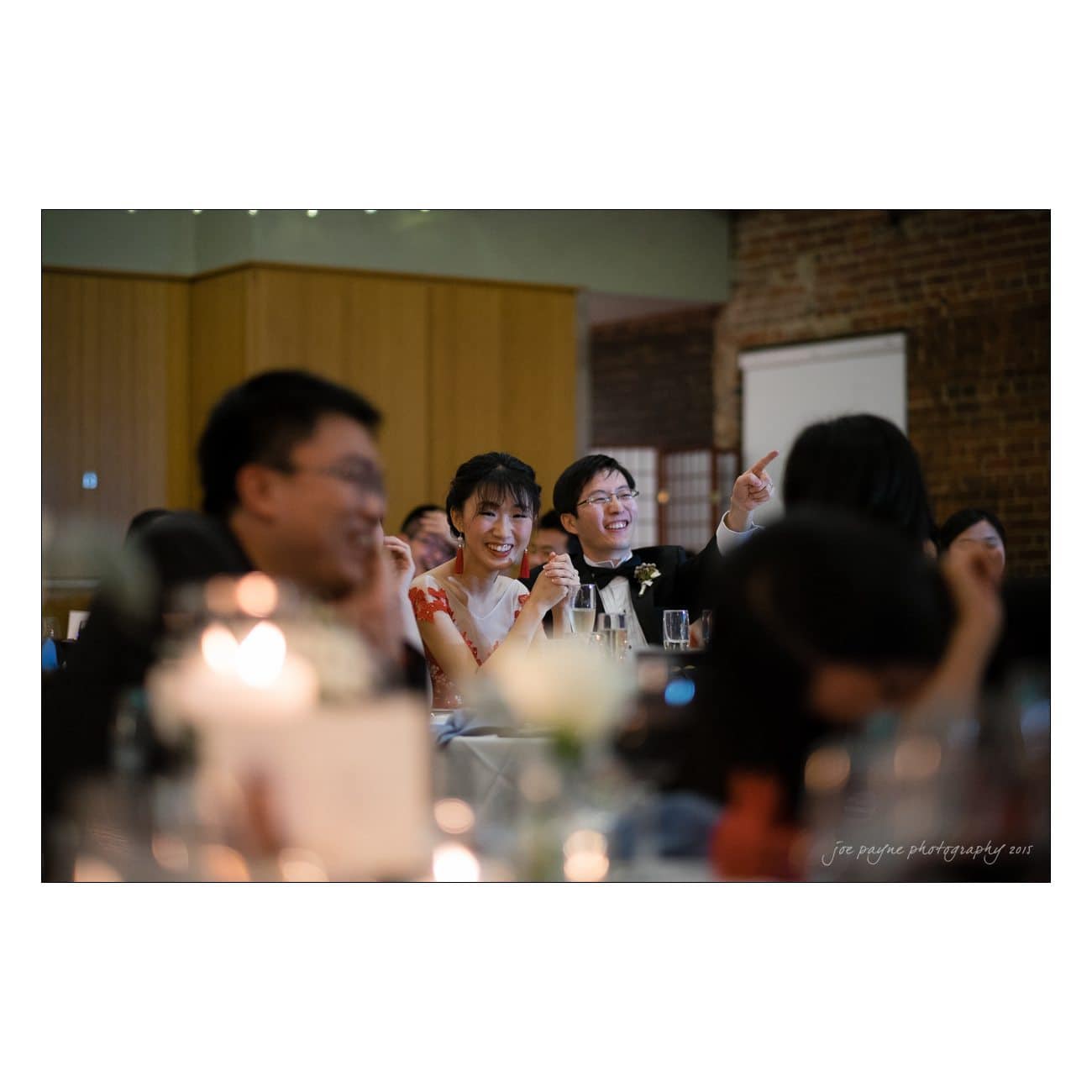 duke chapel & top of the hill wedding - joanna & shenduo