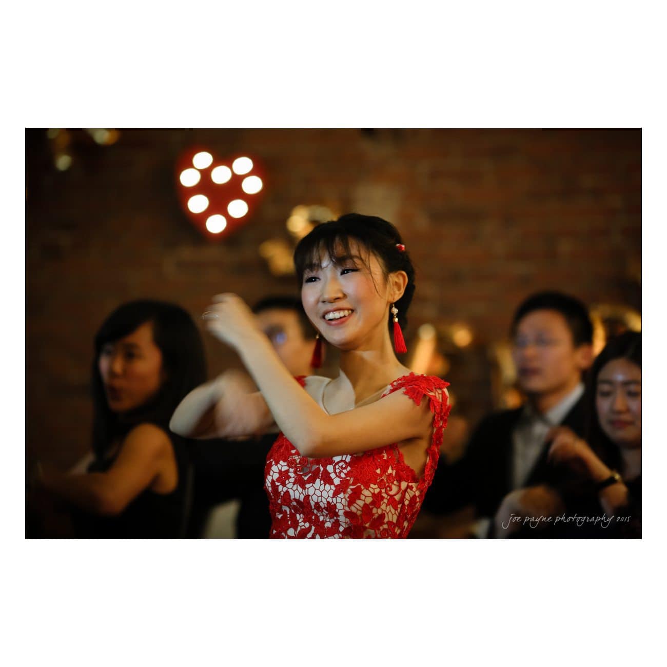 duke chapel & top of the hill wedding - joanna & shenduo