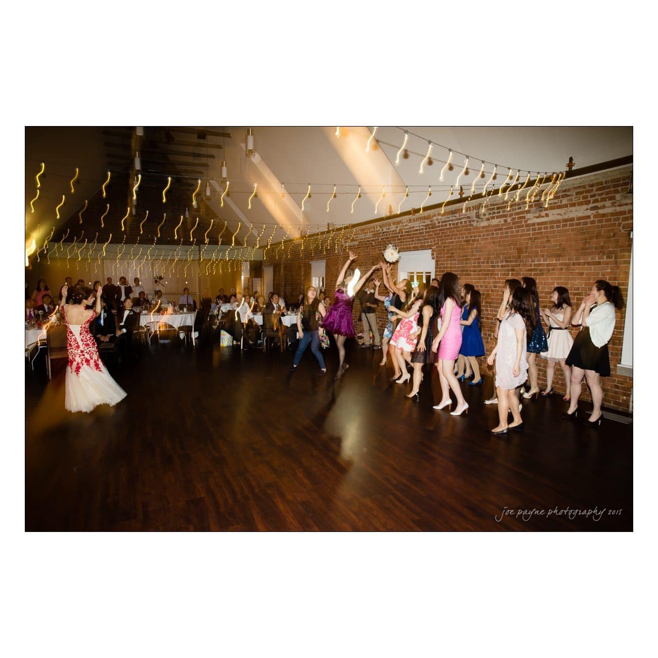 duke chapel & top of the hill wedding - joanna & shenduo